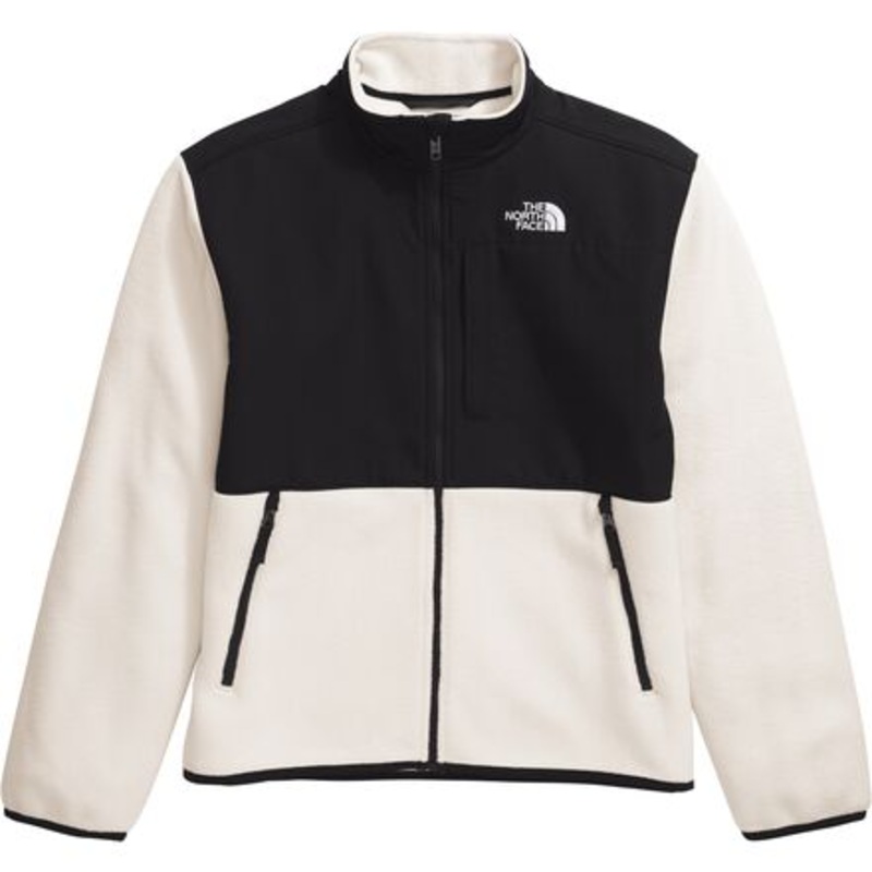 Denali Jacket – Kids&apos;|White Dune|L|XL|S|M