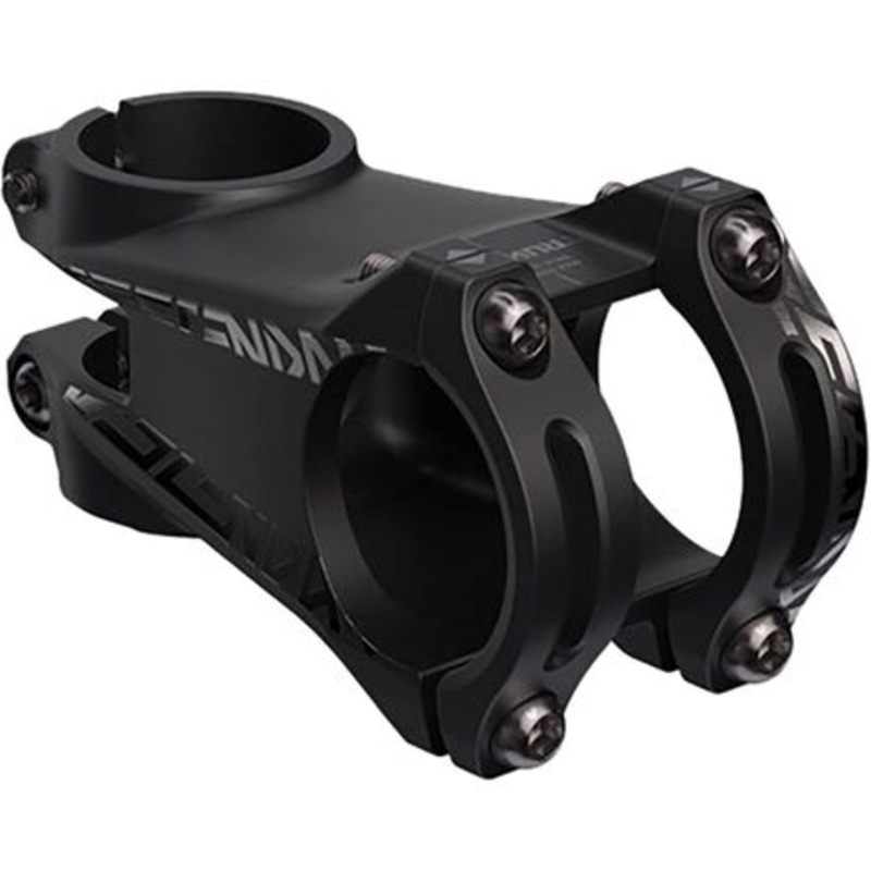 Descendant 35mm Stem|Black/Black|50mm|40mm