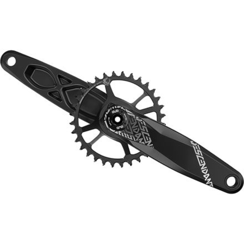 Descendant 6K Eagle DUB Crankset