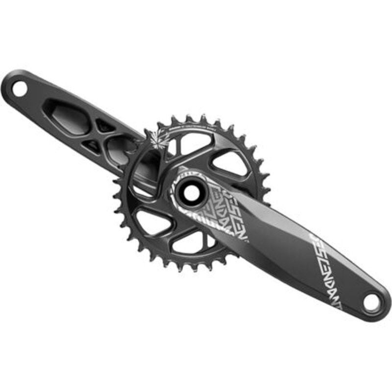 Descendant 6K Eagle DUB Crankset – Boost