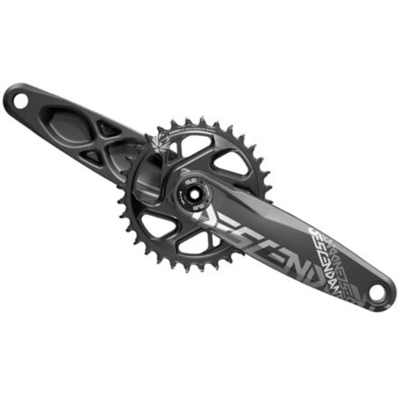Descendant Eagle 7K DUB SuperBoost 157 Crankset