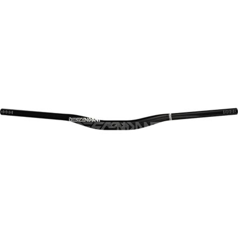 Descendant Riser Handlebar|Black|760mm