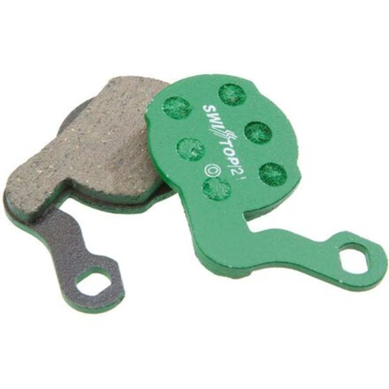 Disc Brake Pad|One Color