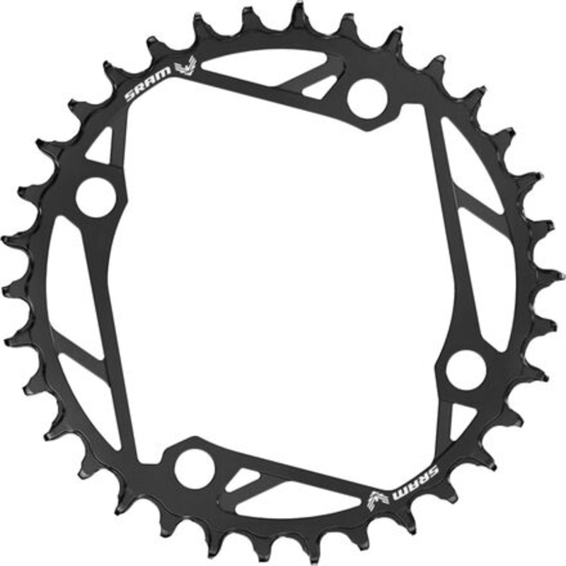 Eagle Transmission E-MTB Chainring 104 BCD