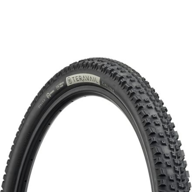Ehline 27.5in Tire|Black|Tan