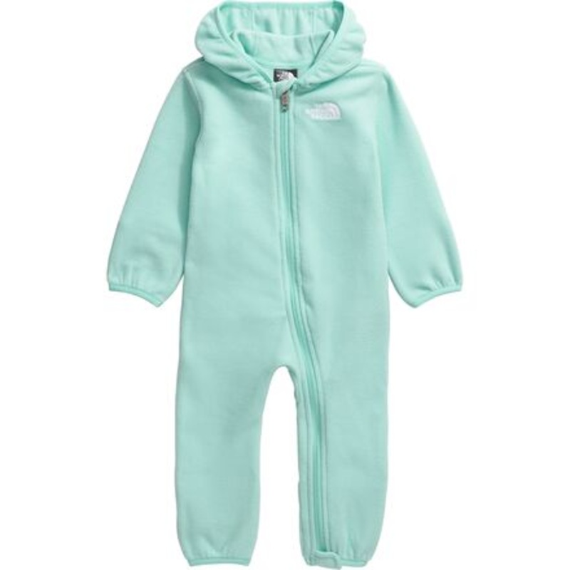 Glacier One-Piece Bunting – Infants&apos;