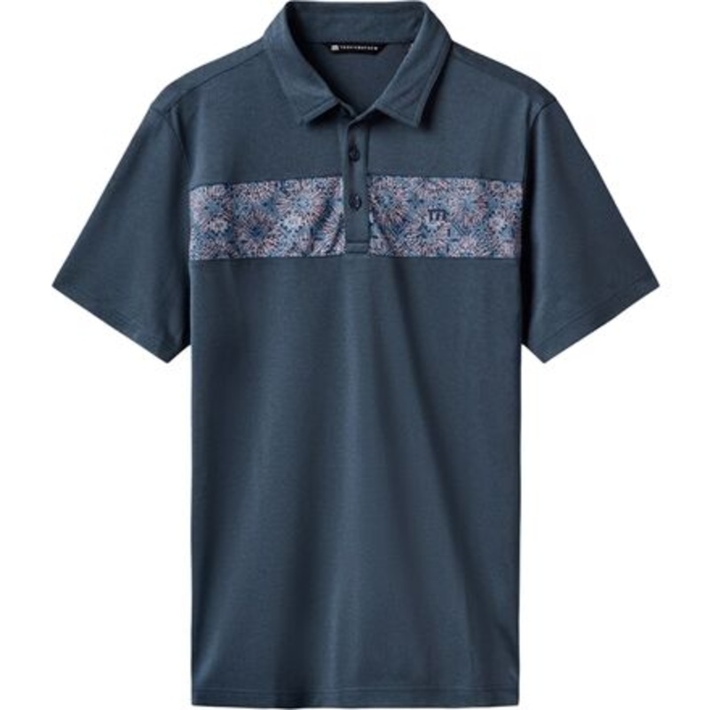 Good Good Acropolis Polo – Men&apos;s