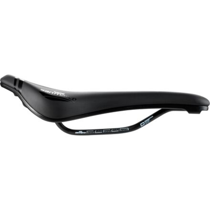 Ground Dynamic Saddle|Black