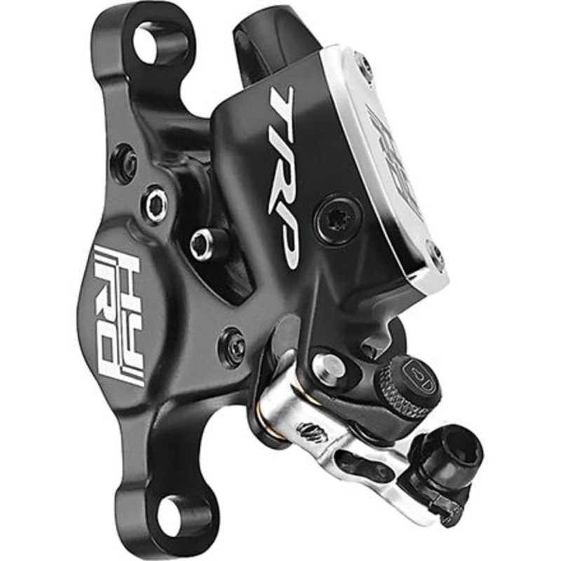 HY/RD Cable-Actuated Hydraulic Disc Brake