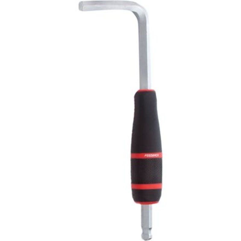 L Handle Hex|One Color|8mm
