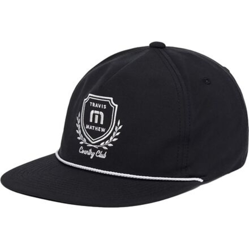 Local Favorite Hat|Black|Jadeite|Total Eclipse|One Size