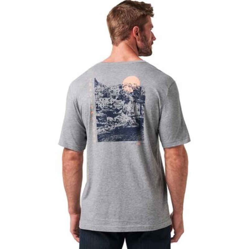 Maiden Voyage T-Shirt – Men&apos;s