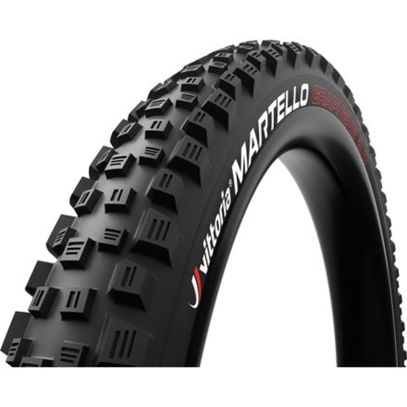 Martello G2.0 4C Enduro Tire – 29in