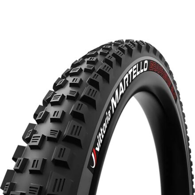Martello G2.0 4C Trail 27.5in Tire