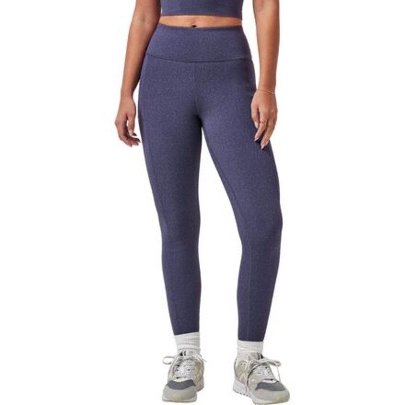 Moveknit Bonded Legging – Women&apos;s
