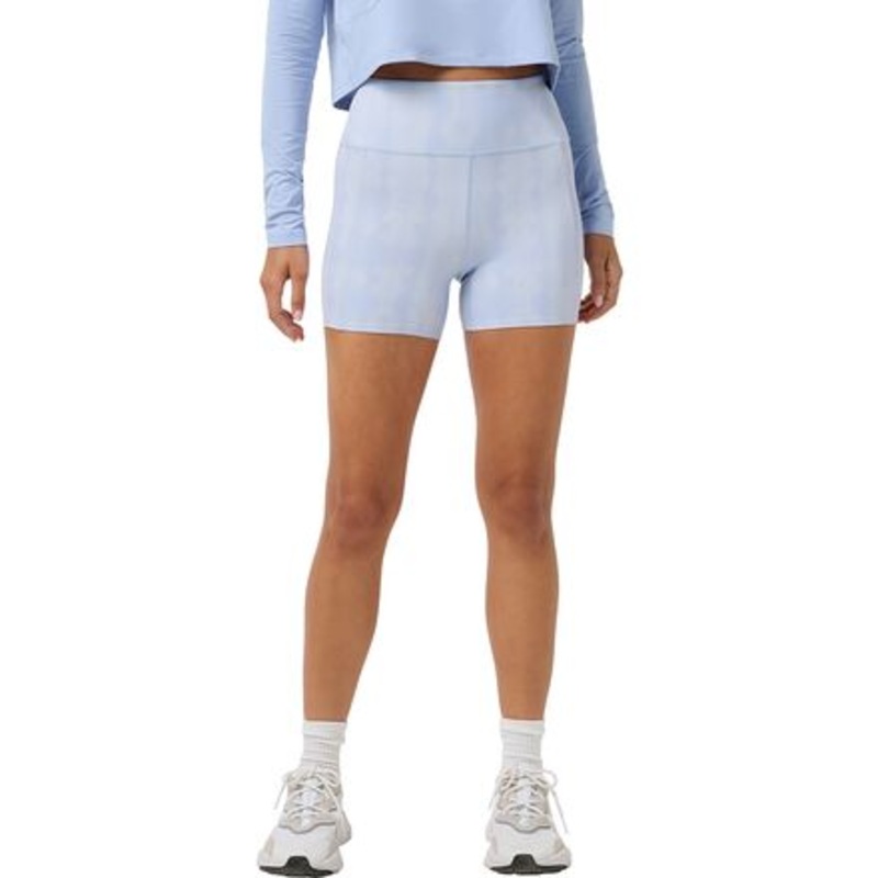 Moveknit Bonded Short – Women&apos;s