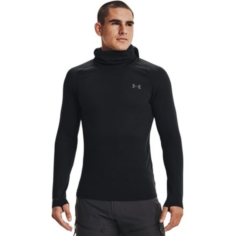 Packaged Base 3.0 Hooded Top – Men&apos;s