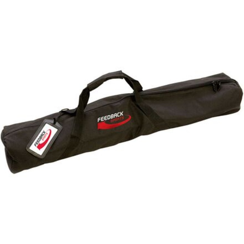 Padded Tote Bag|Black/Red/White, Recreational|One Size
