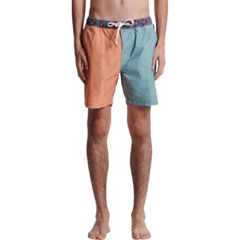 Plain Jane 16in Trunk – Men&apos;s