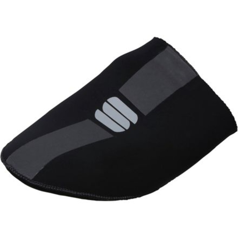 Pro Race Toe Cover|Black|One Size