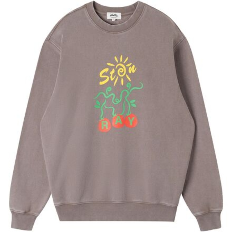 Ray Vine Crew – Men&apos;s|Shale|L|S|M