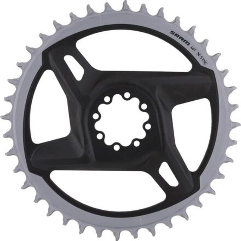 Red/Force X-Sync Road Chainring – 2024