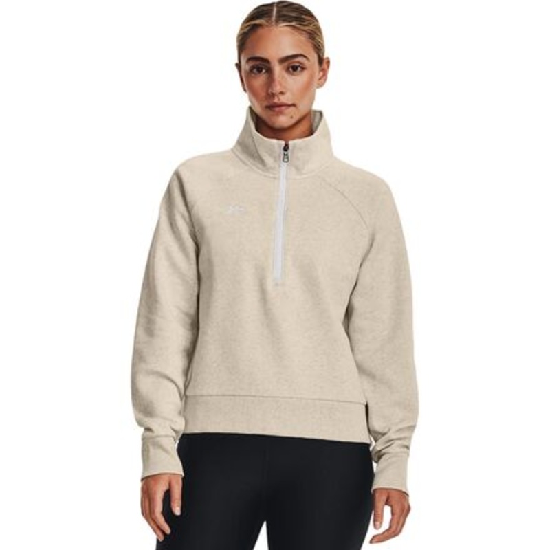 Rival Fleece 1/2-Zip Pullover – Women&apos;s