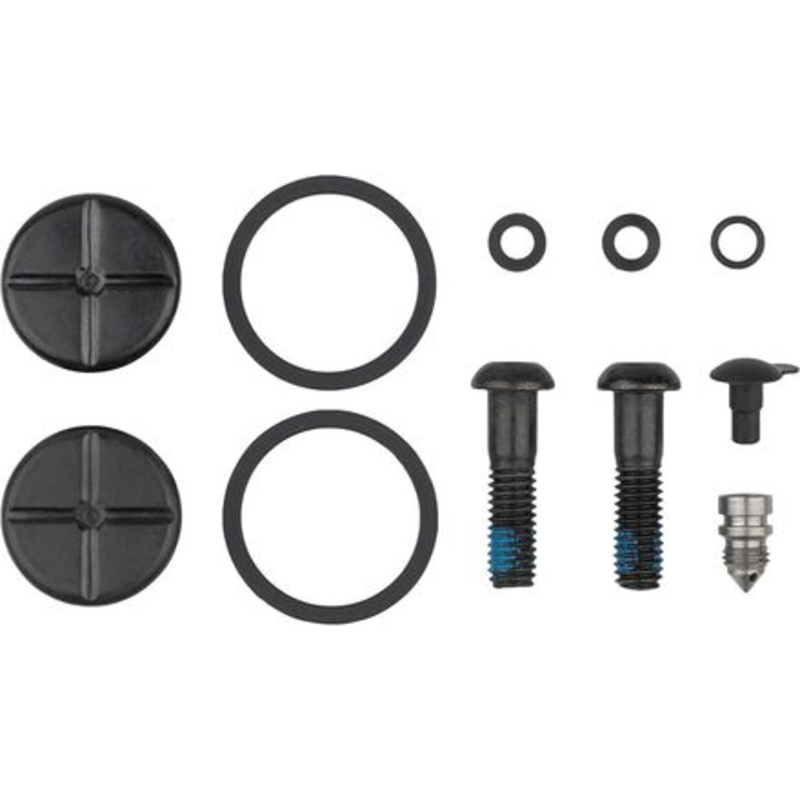 Road Disc Brake Caliper Service Kit