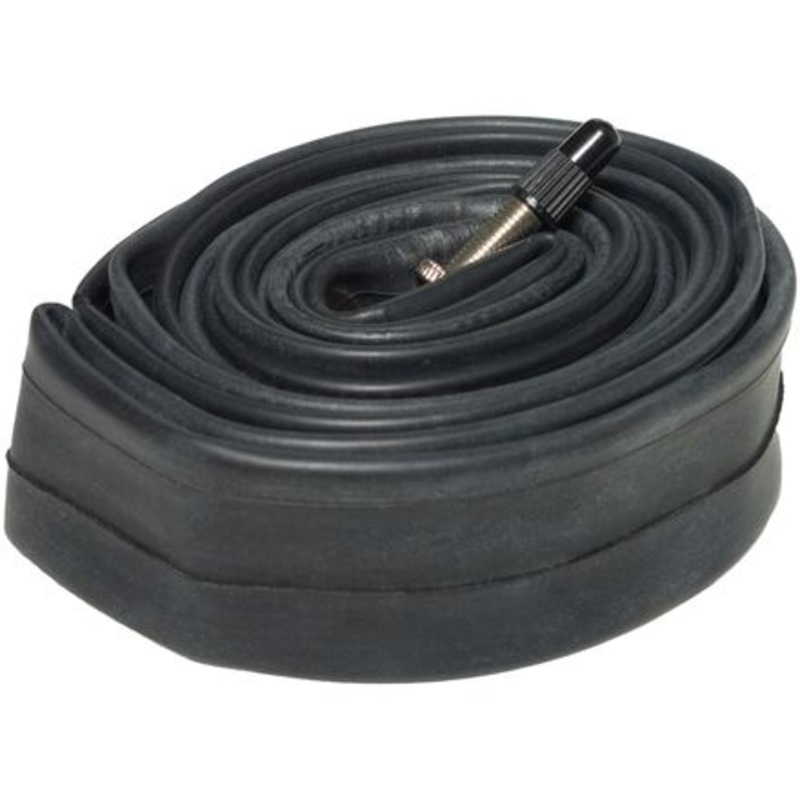 Road Standard Presta Tube|Black