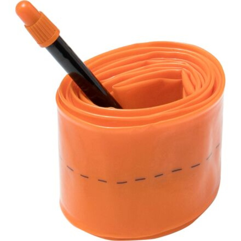S-Tubo Gravel Tube|Black|Orange