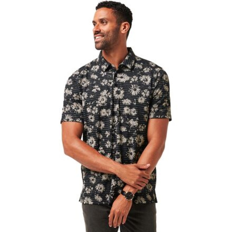Shaded Grove Polo – Men&apos;s