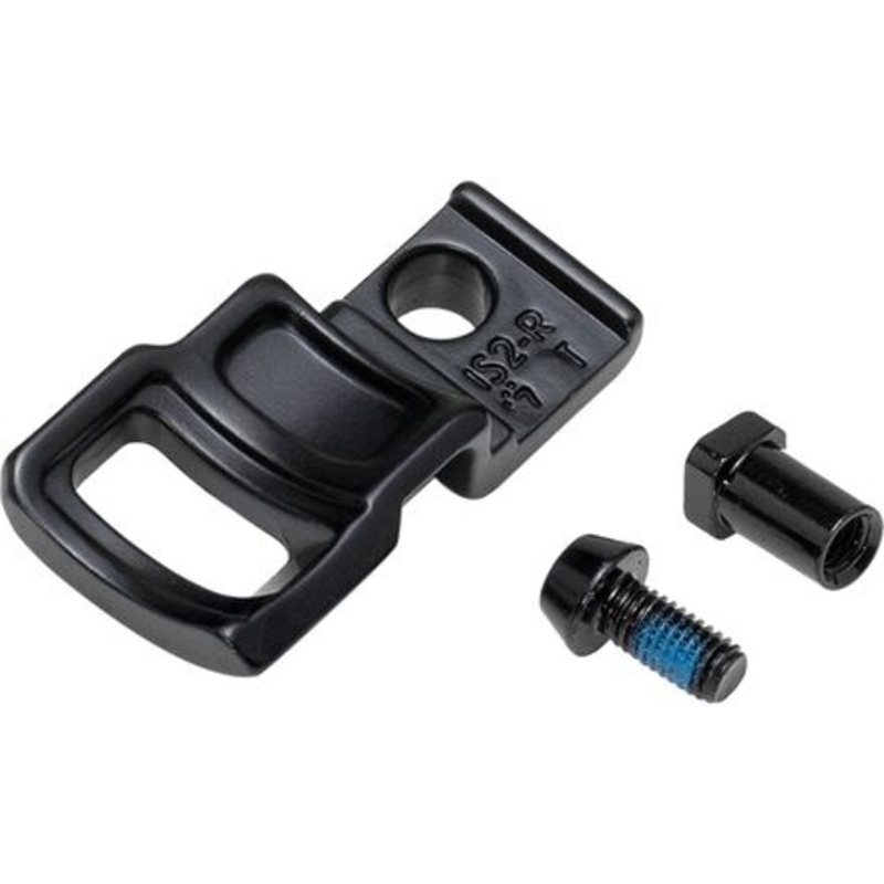 Shifter Adapter|HD3.4, I-Spec II|HD3.6, Matchmaker|Right
