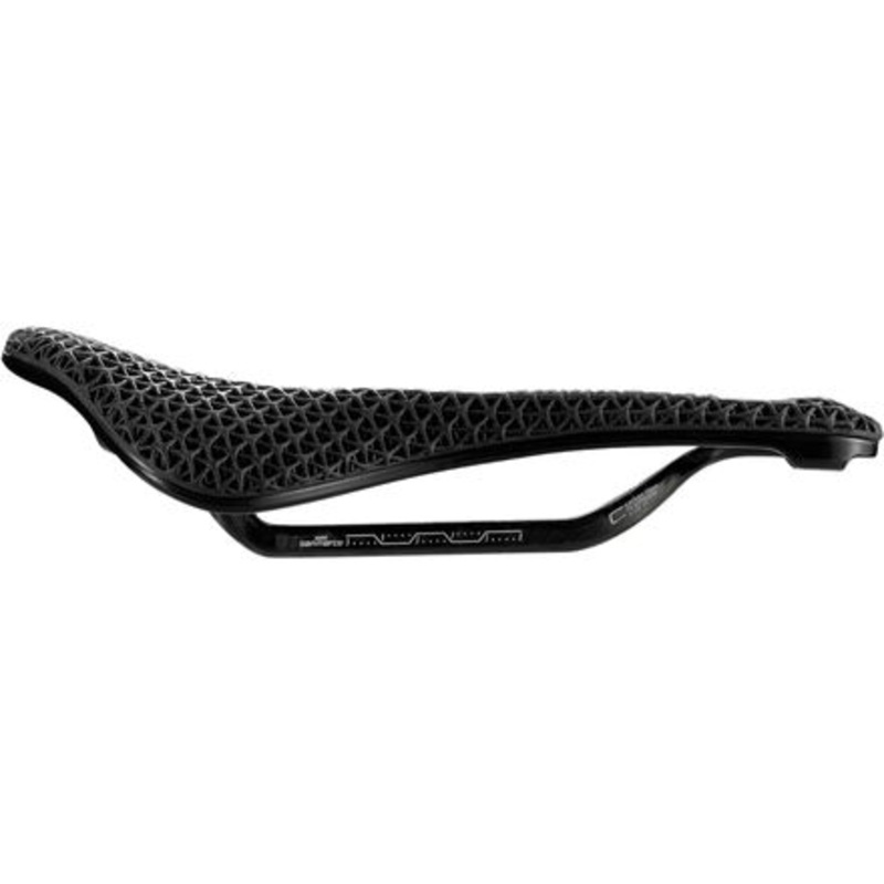 Shortfit 2.0 3D Carbon FX Saddle
