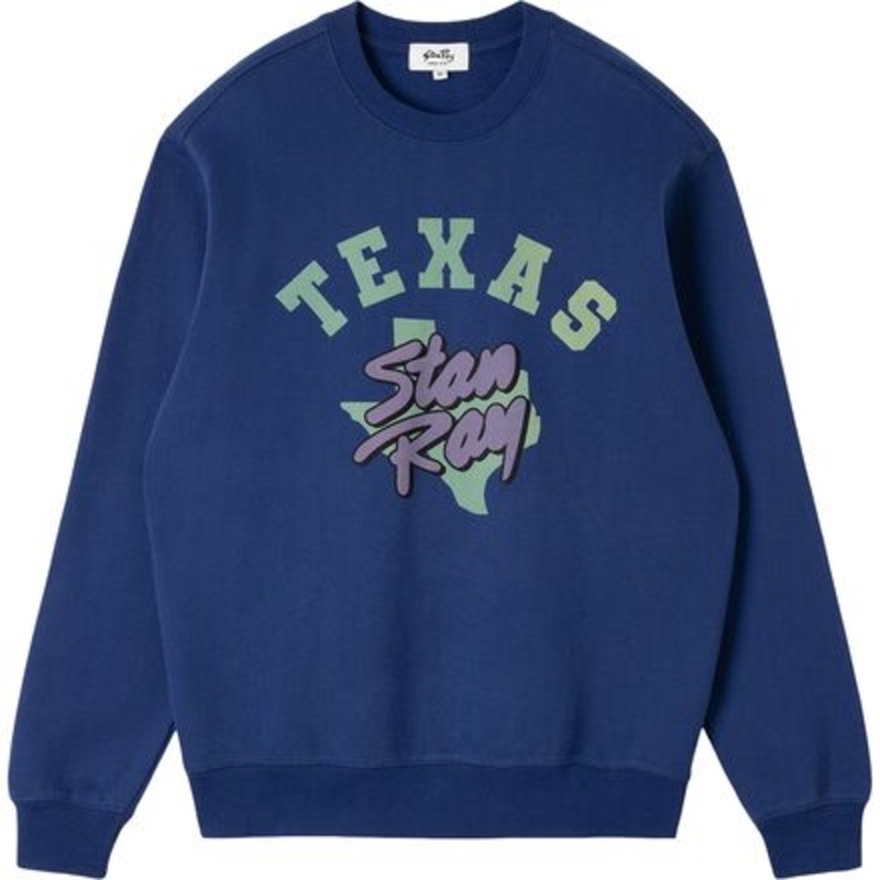 Solid State Crew – Men&apos;s|Navy|L|XL|S|M