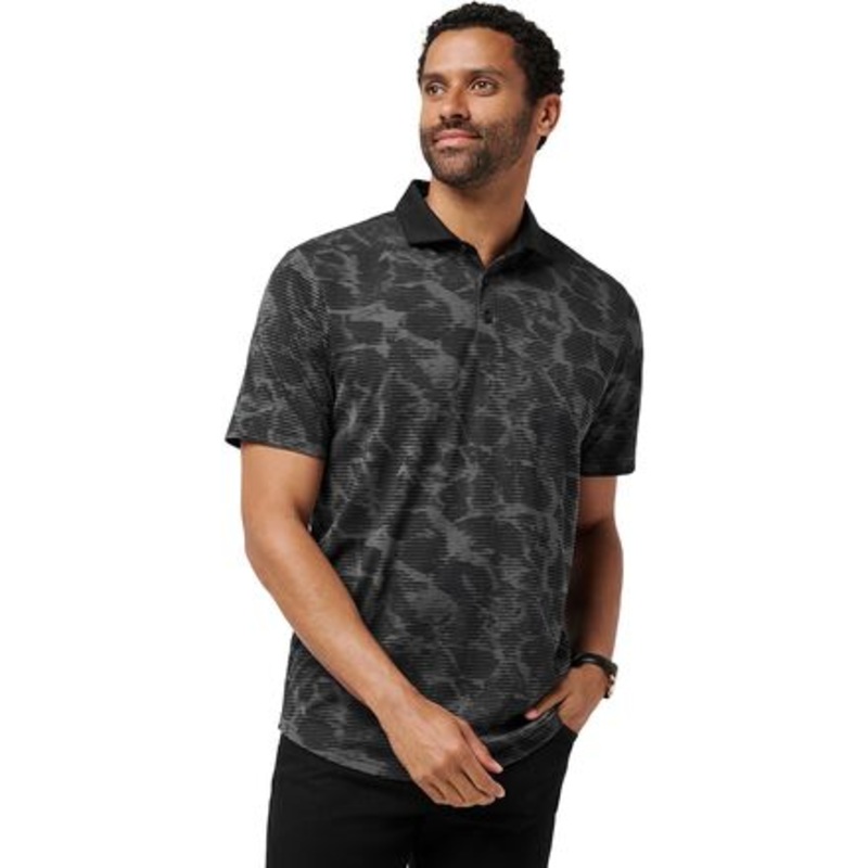 Study Abroad Polo – Men&apos;s