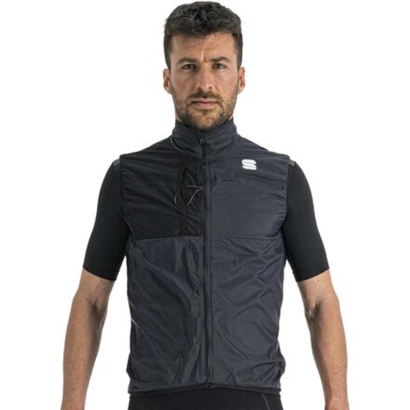 Supergiara Layer Vest – Men&apos;s