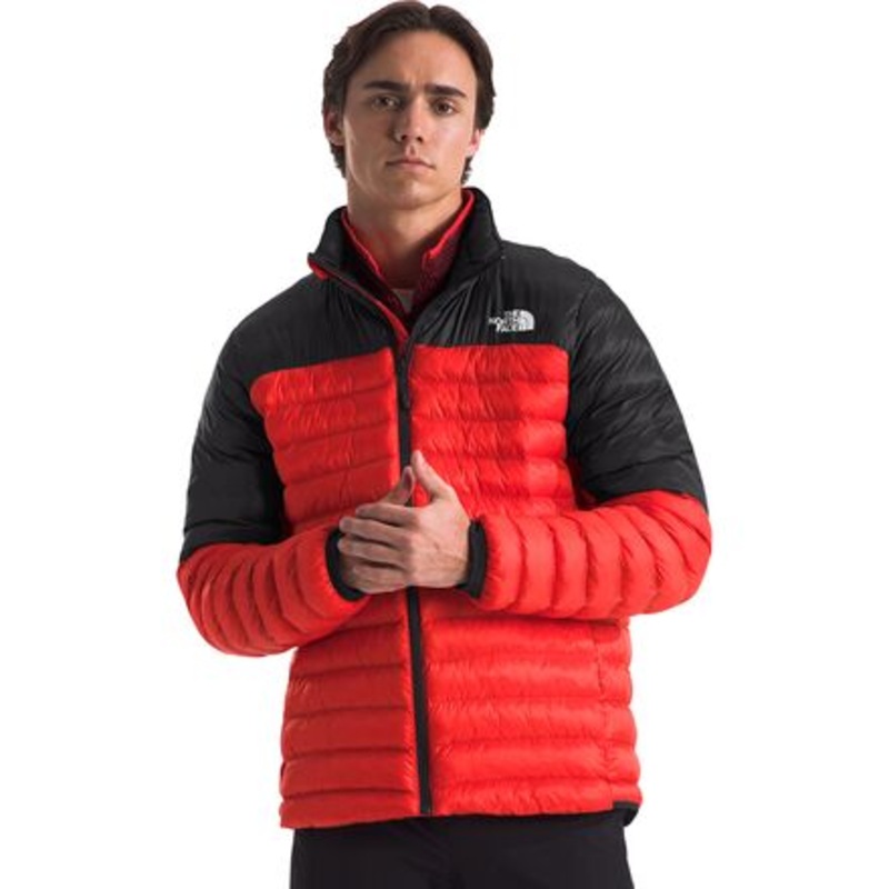 Terra Peak Jacket – Men&apos;s