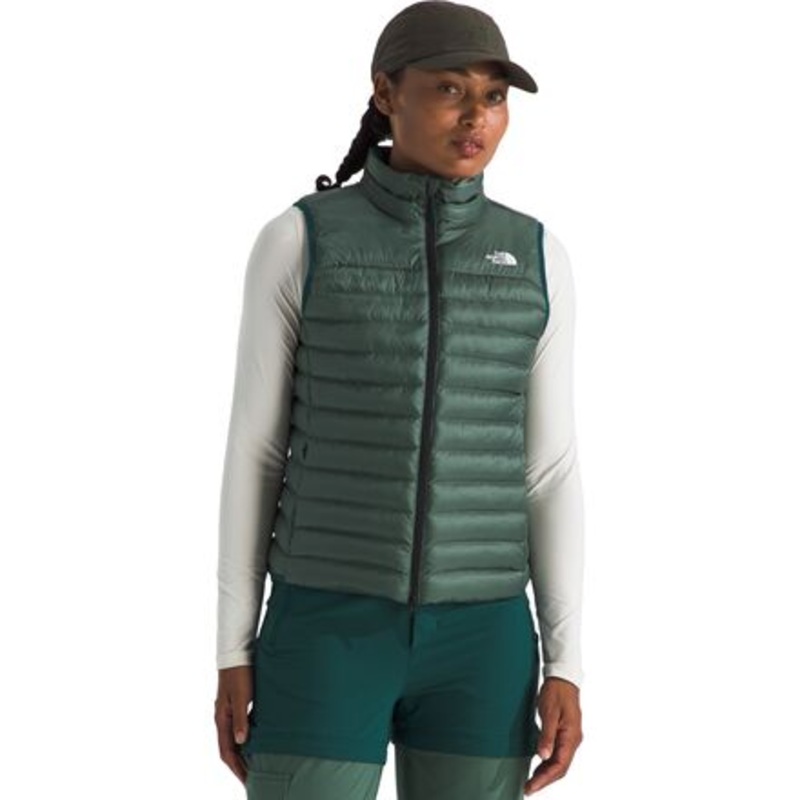 Terra Peak Vest – Women&apos;s
