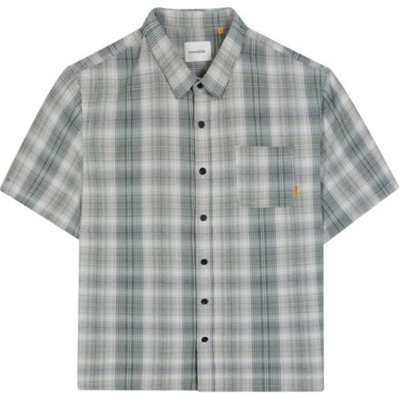 Tommy Short-Sleeve Shirt – Men&apos;s