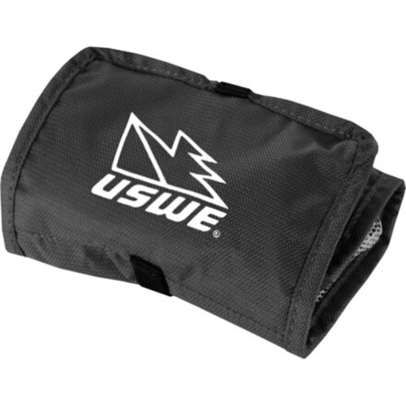 Tool Pouch|Black|One Size