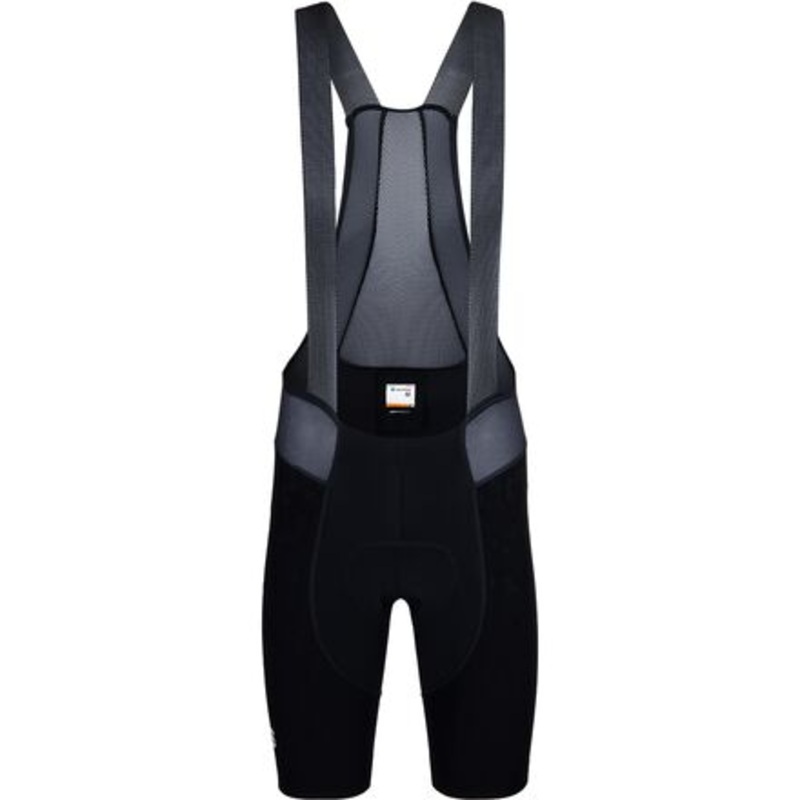 Total Comfort Bib Short – Men&apos;s