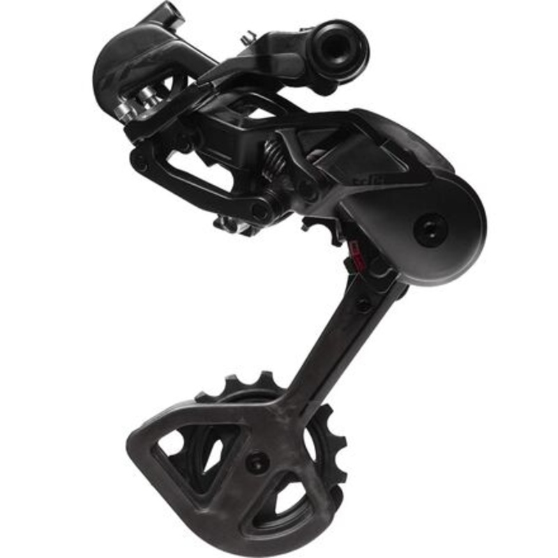 TR12 12-Speed Derailleur & Shifter Kit