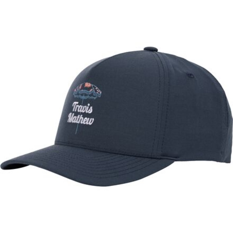 Vacation Home Hat|Mood Indigo/Vintage Indigo|One Size