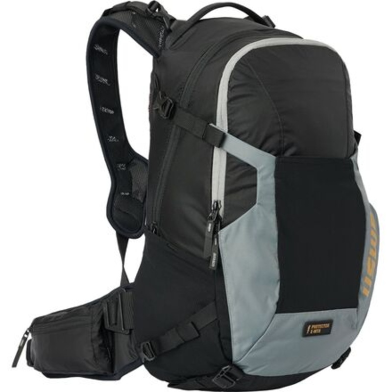 Watt 25L E-MTB Protector Backpack