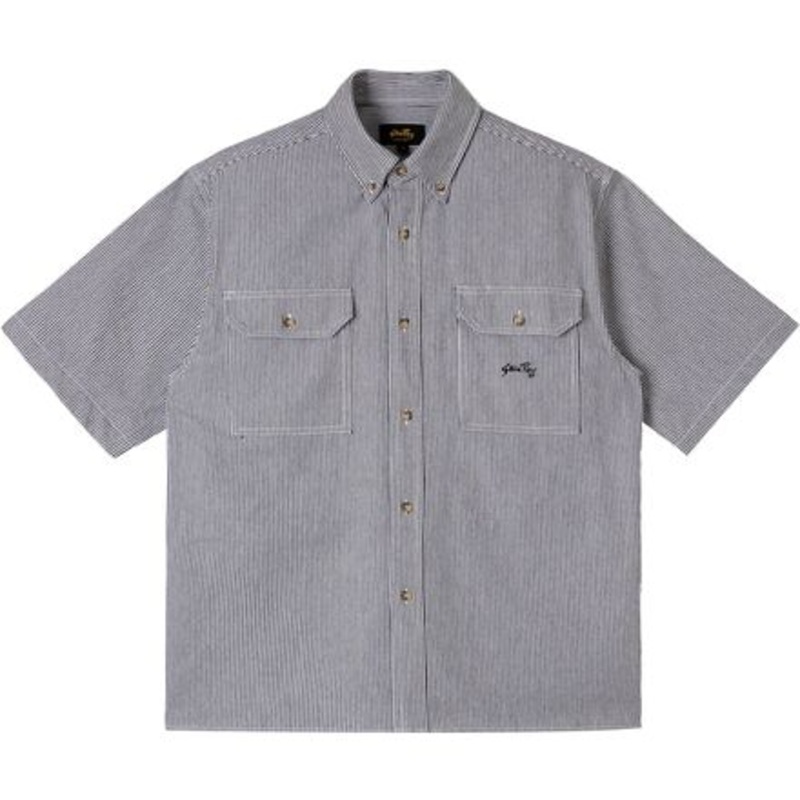 Work Short-Sleeve Shirt – Men&apos;s