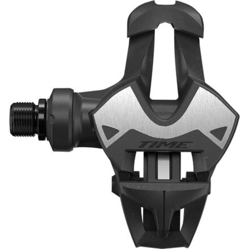 Xpresso 6 Pedals|Black/Purple|One Size