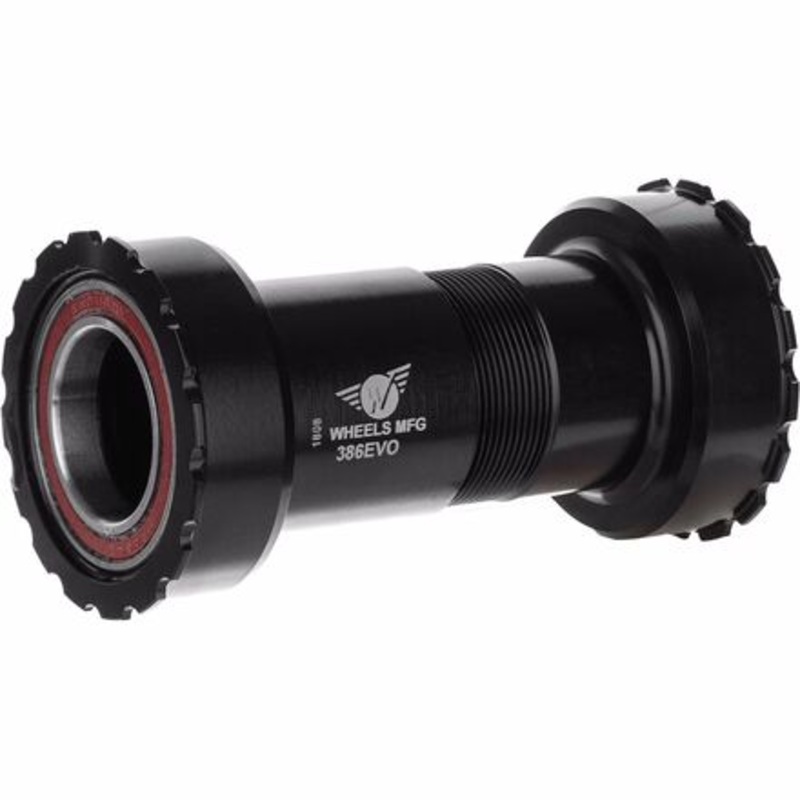386 EVO Thread Together Bottom Bracket – Angular Contact