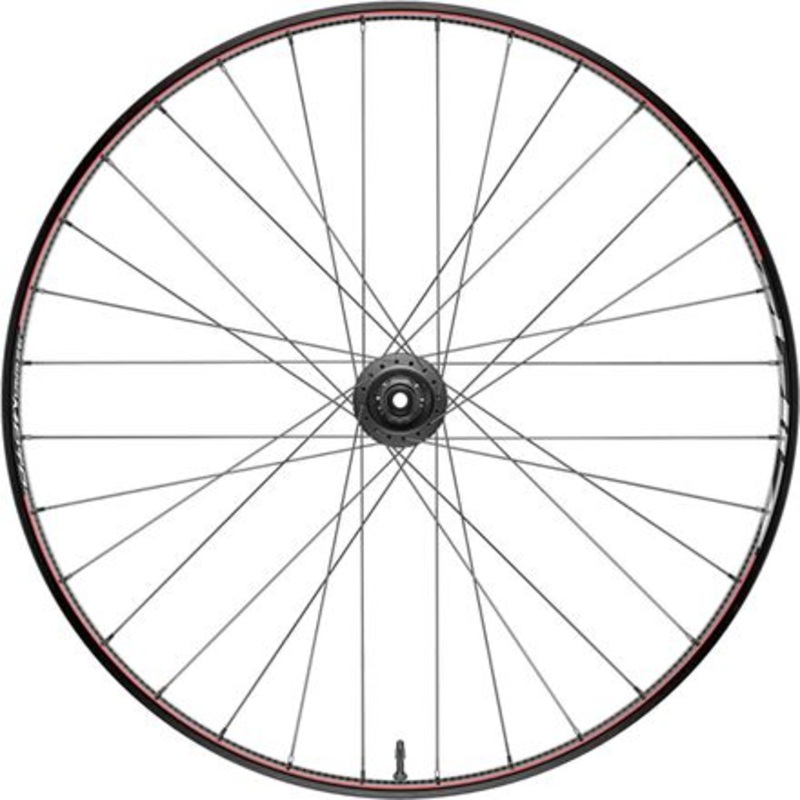 3ZERO MOTO 27.5in Carbon Boost Wheel