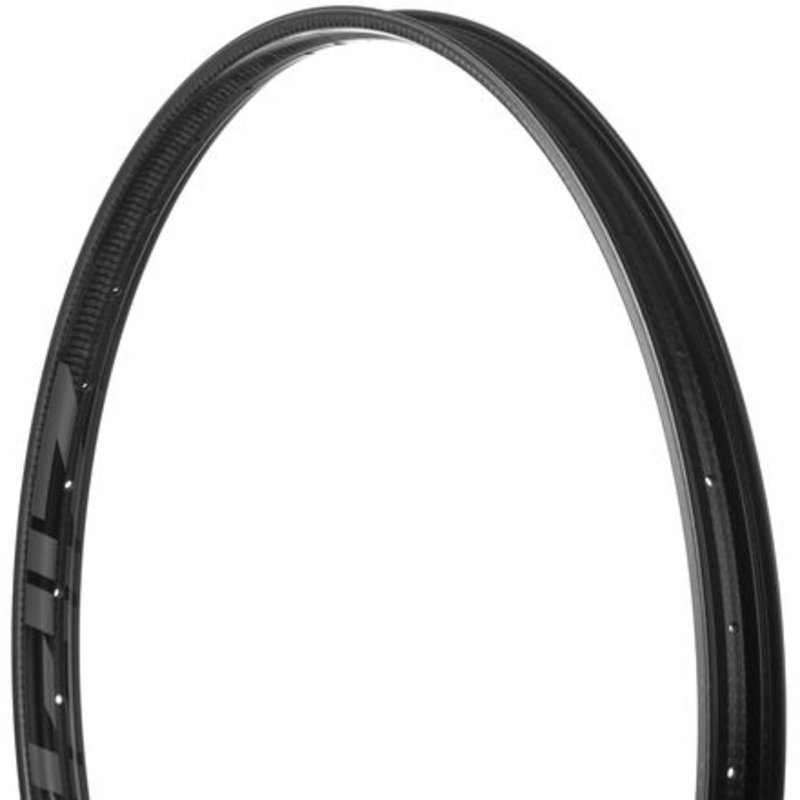 3ZERO MOTO 27.5in Carbon Rim|Slate/Stealth