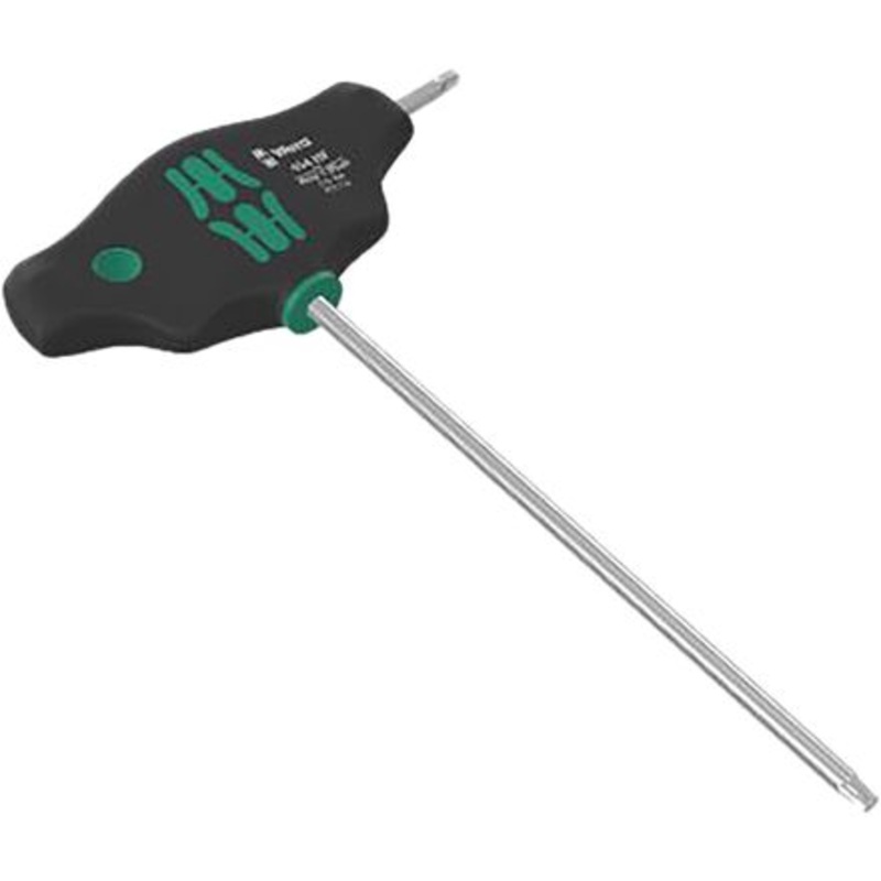 454 T-handle Hex-Plus|One Color